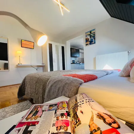 Apart Comfort Apartamento *