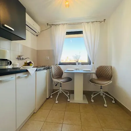 Apart Comfort * Hévíz