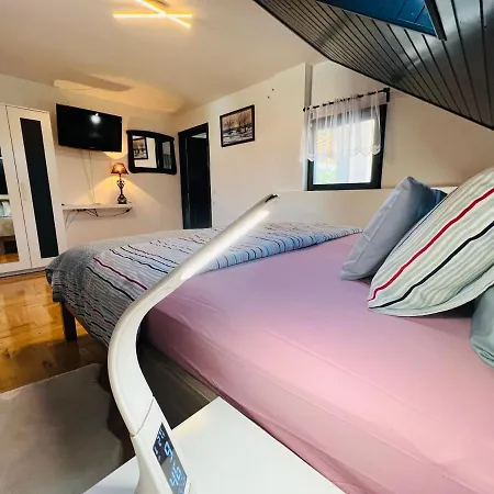 Apart Comfort Hévíz