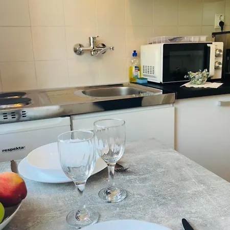 Apart Comfort Hévíz