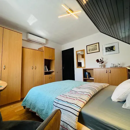 Apartmán Apart Comfort