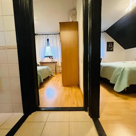 Apart Comfort Apartmán *