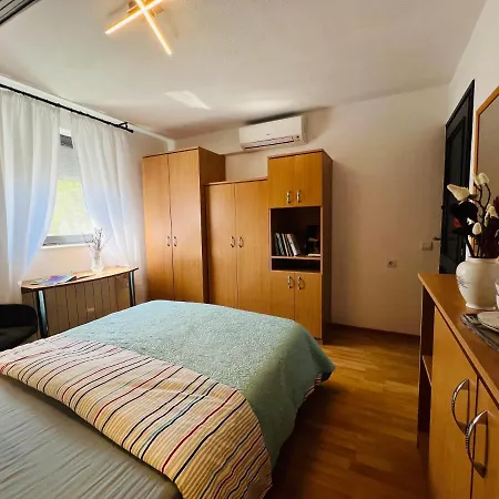 Apartmán Apart Comfort Hévíz