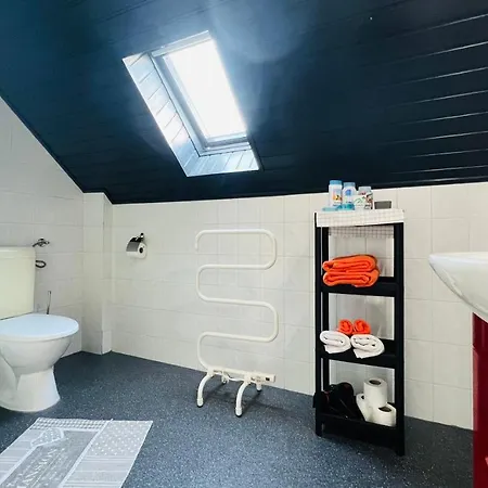 Apart Comfort Hévíz