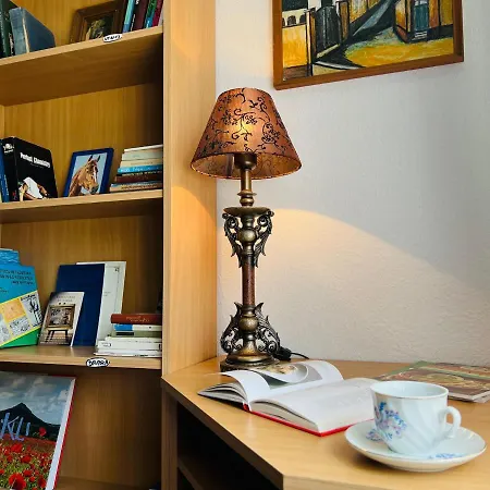 Apart Comfort Apartmán