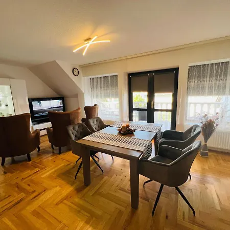 Apartmán Apart Comfort *