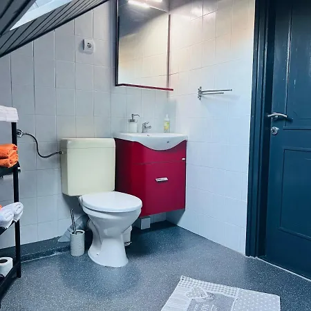 Apart Comfort Apartmán