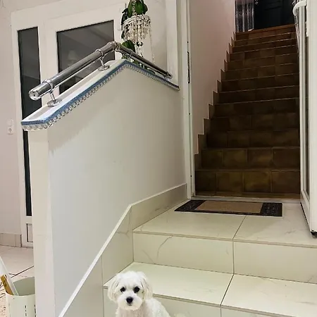 Apart Comfort Hévíz