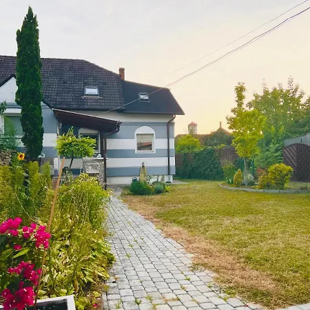 Apart Comfort Apartmán *