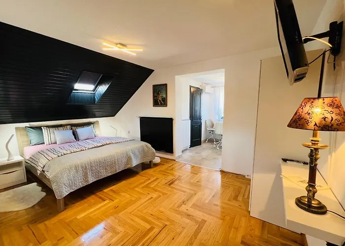 Apart Comfort Appartement