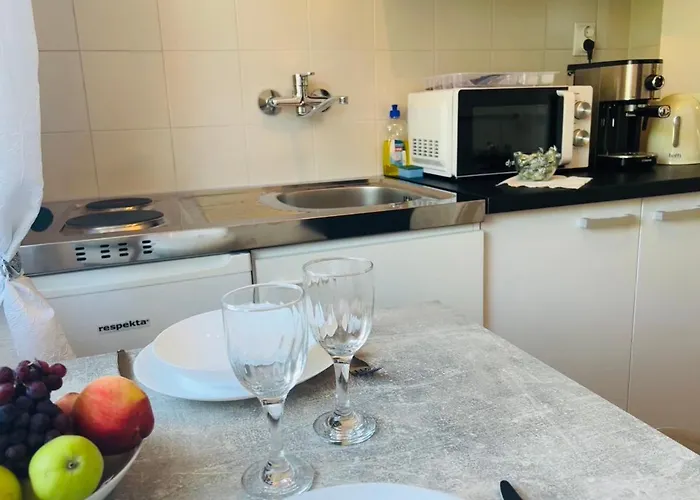 Apart Comfort Hévíz