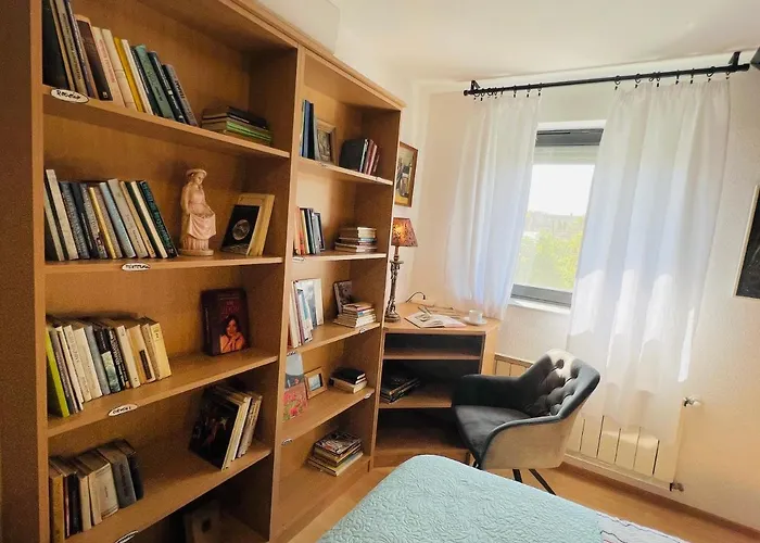 Apart Comfort Appartement