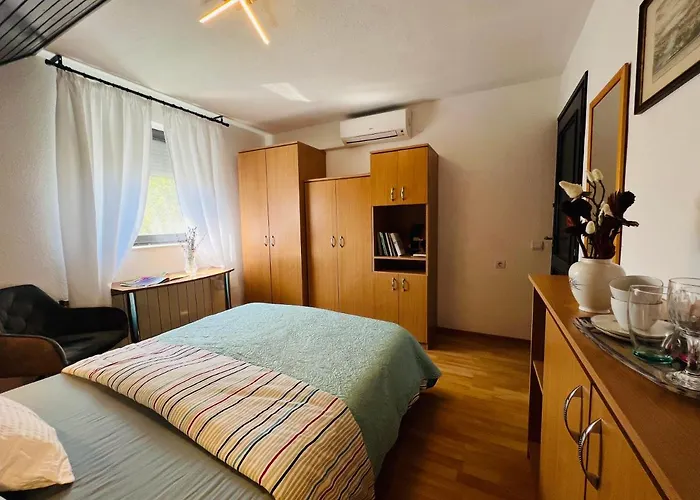 Appartement Apart Comfort Hévíz