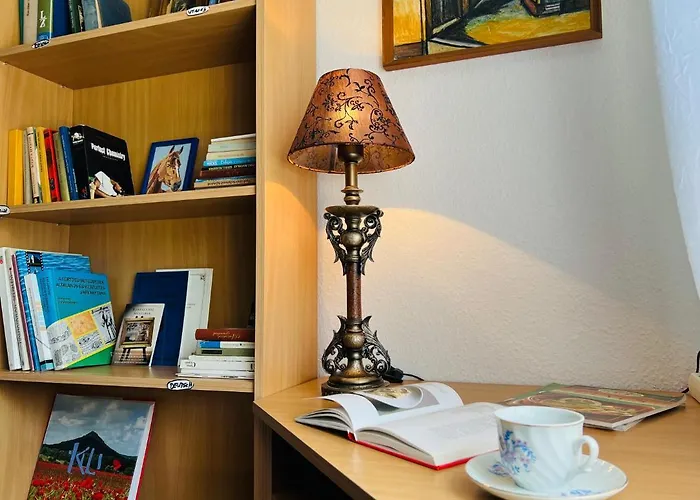 Apart Comfort Appartement