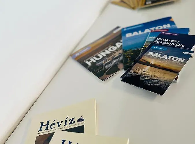 Apart Comfort * Hévíz