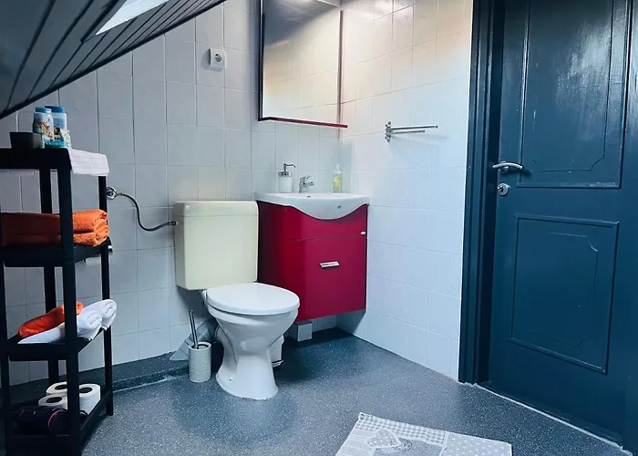 Apart Comfort Appartement