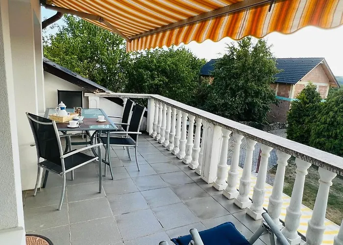 Apart Comfort Appartement