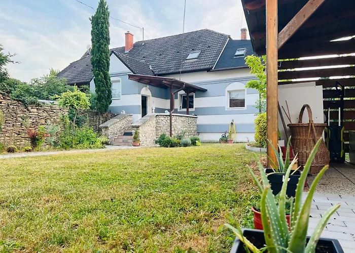 Apart Comfort Appartement *